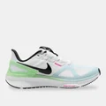 Nike White